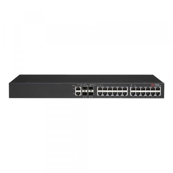 Switch - BROCADE - ICX6450-24-A