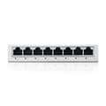Miniatyrbild 3 av 3: Switch ZyXEL GS-108BV5-EU0101F