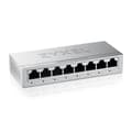 Miniatyrbild 2 av 3: Switch ZyXEL GS-108BV5-EU0101F