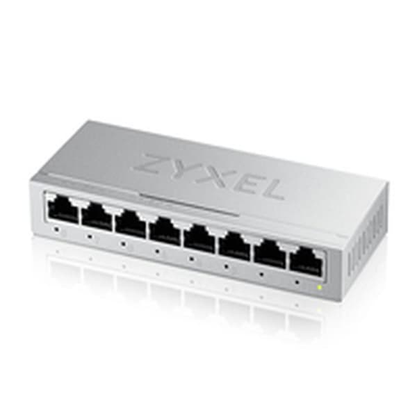 Kytkin ZyXEL GS-108BV5-EU0101F