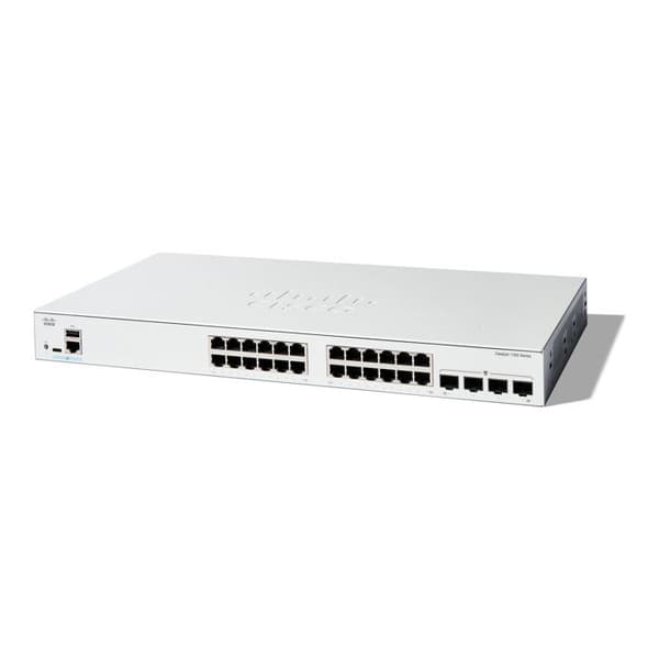 Cisco Catalyst 1300-24T-4G -