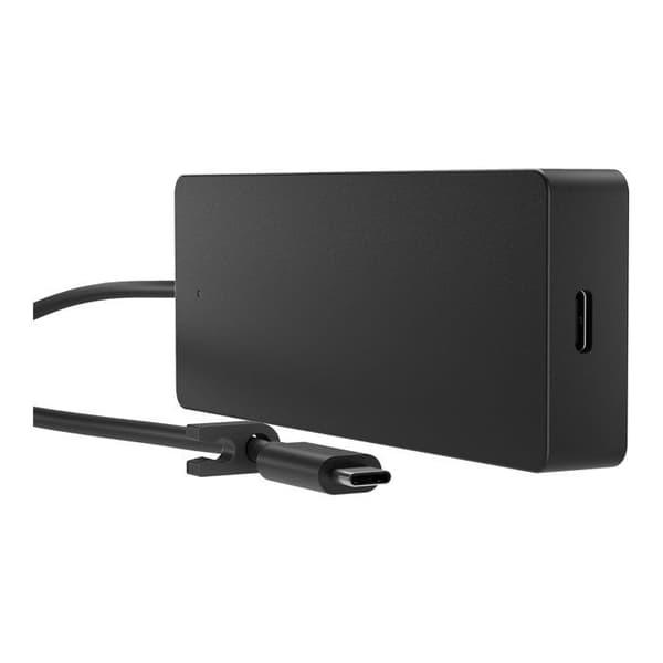 HP USB-C Travel Hub G3 - stat