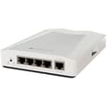 Miniatyrbild 1 av 2: Ethernet-switch - MIKROTIK - CRS304-4XG-IN - 10 Gigabit - 4 portar - Kompakt och tyst