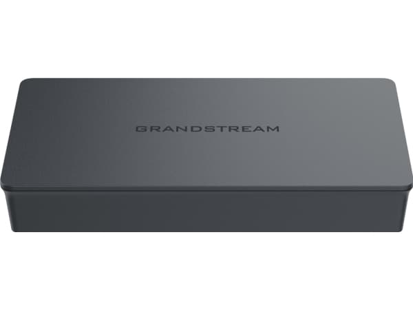 Grandstream GWN7701 - 8 Port Unmanaged switch Sort