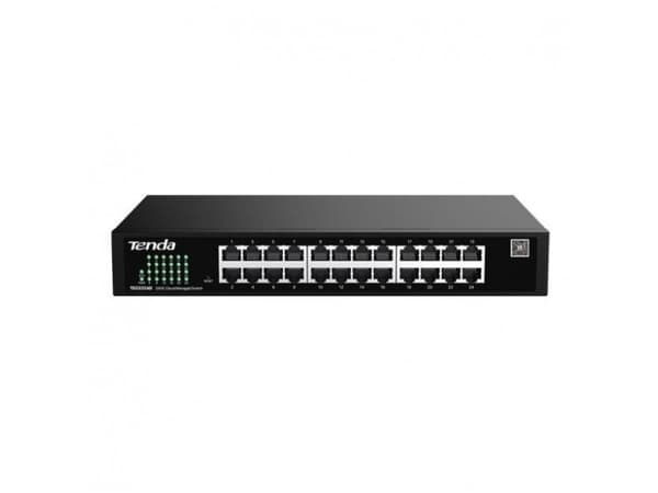 Switch Tenda TEG2216D 16GE Cloud