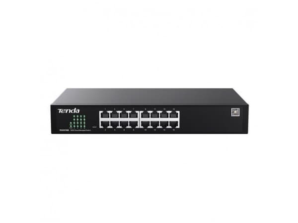 Switch Tenda TEG2216D 16GE Cloud
