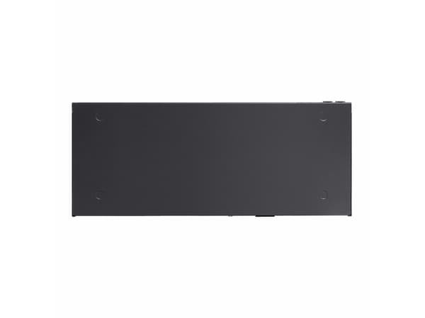 TP-Link Omada ES220GMP, hanterad, L2, Gigabit Ethernet (10/100/1000), Strömförsörjning via Ethernet (PoE) stöd, Rackmontering