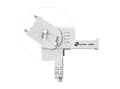 Miniatyrbilde 3 av 4: TP-Link VIGI PS90, 10.95 V, IP66, Hvit, CB, PSE (Battery) CE, FCC, VCCI, IC, IP66 Weatherproof, -30 - 60 °C, 10 - 90%