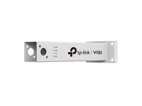 TP-Link VIGI PS90, 10.95 V, IP66, Hvit, CB, PSE (Battery) CE, FCC, VCCI, IC, IP66 Weatherproof, -30 - 60 °C, 10 - 90%