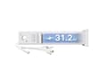 Miniatyrbilde 1 av 4: TP-Link VIGI PS90, 10.95 V, IP66, Hvit, CB, PSE (Battery) CE, FCC, VCCI, IC, IP66 Weatherproof, -30 - 60 °C, 10 - 90%