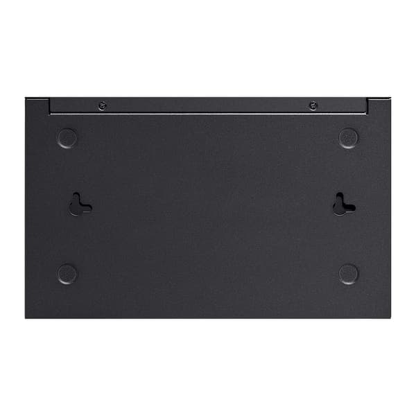 TP-Link Omada ES210GMP nätverksswitch Managed Gigabit Ethernet (10/100/1000) Power over Ethernet (PoE) Svart