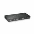 Miniatyrbild 1 av 2: Switch ZyXEL GS1920-48V2-EU0101F