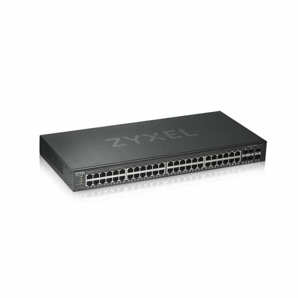 Svitsj ZyXEL GS1920-48V2-EU0101F