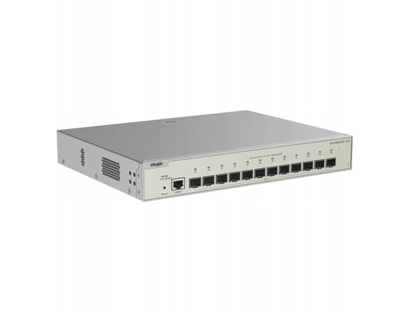 Reyee RG-NBS5500-12XS L3 Cloud Managed Switch (RG-NBS5500-12XS)