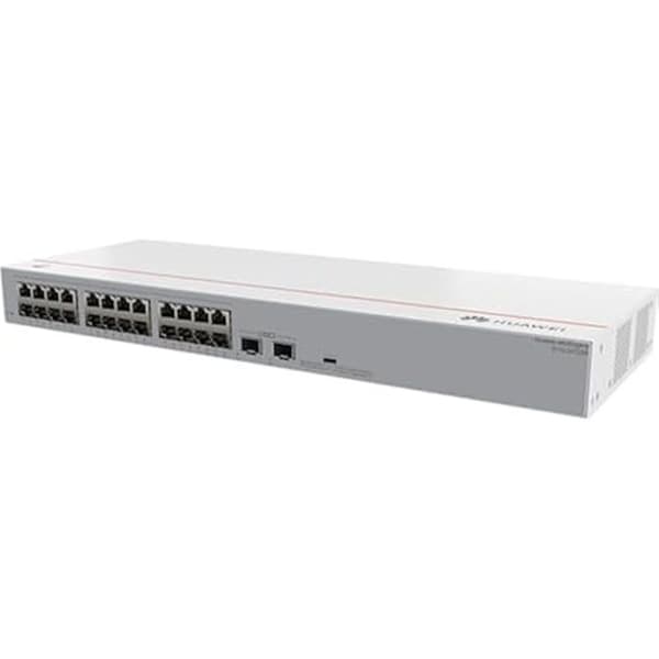 Huawei eKit Switch S110-24T2SR