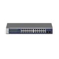Pikkukuva 4 / 6: Kytkin Netgear GS724T-600EUS