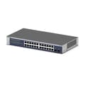 Pikkukuva 5 / 6: Kytkin Netgear GS724T-600EUS