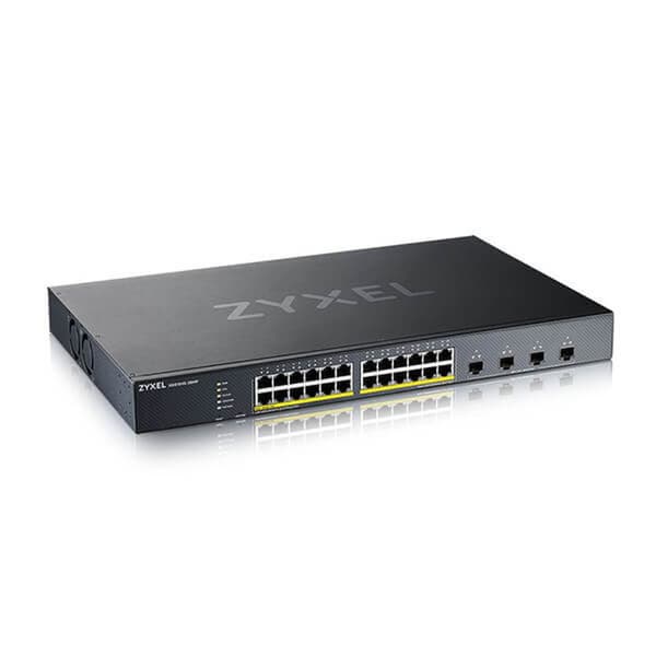 Kytkin ZyXEL XGS1935-28HP-EU0101F