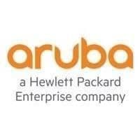 HPE Aruba AP-POE-AFGE 1-Port GbE midspan - Effekt mellanspann - 15,4 Watt - för HPE Aruba AP