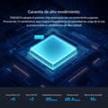 Miniatyrbild 3 av 4: Switch - hub ethernet - injektor Tenda - TEM2007X