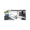 Miniatyrbild 3 av 4: USB-C Hub - Belkin - 7-portars dockningsstation - 100 W strömförsörjning - 4K HDMI - RJ-45