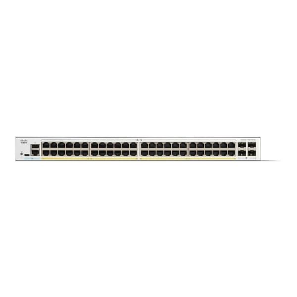 Cisco Catalyst 1300-48FP-4G -