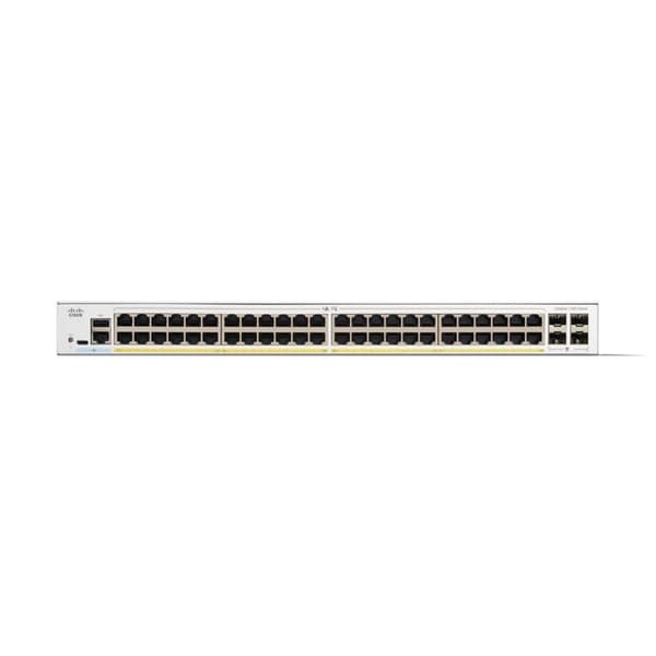 Cisco Catalyst 1300-48FP-4G -
