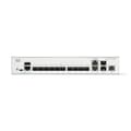 Miniatyrbild 2 av 3: Switch - CISCO - Catalyst 1300 - 12 portar - 10GE SFP+ - 2 delade upplänkar