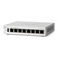 Miniatyrbild 4 av 4: Cisco Catalyst 1200-8T-D - co