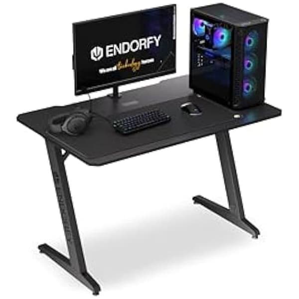 Lagringsenhet - ENDORFY - Atlas S GD100 - Kompakt - Lätt - Bärbar