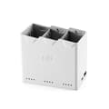 Miniatyrbild 1 av 2: Dual Charging Hub för DJI Mini 3 Pro - DJI - Laddar upp till 3 batterier i följd