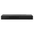 Miniatyrbild 2 av 6: Switch Multi-Giga - QNAP - QSW-1108-8T - 8 portar RJ45 - Icke hanterad - 2,5GbE