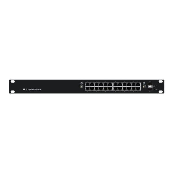 UBIQUITI NETWORKS ES-24-250W NÄTVERKSSWITCH