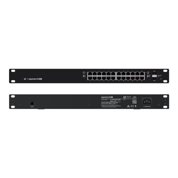 UBIQUITI NETWORKS ES-24-250W NÄTVERKSSWITCH