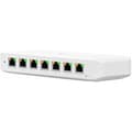 Miniatyrbild 1 av 2: Switch - UBIQUITI NETWORKS - UniFi USW-Ultra - Nätverkshantering - VLAN - QoS