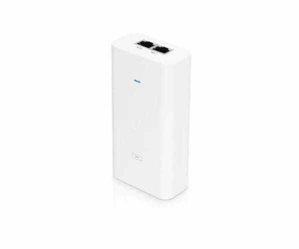Switch - hub ethernet - injektor Ubiquiti - POE-54V-80W - PoE injektor ()