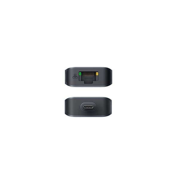 Hyper HUB USBC 7 EN 1 ECOSMART