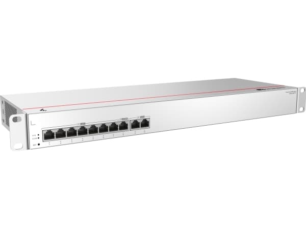 Huawei CloudEngine S310-48T4S - Switch - managed - 48 x 10/100/1000 + 4 x Gigabit SFP - Seite-zu-Seite-Luftstrom - an Rack montierbar (98012203)