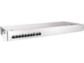 Pikkukuva 4 / 5: Huawei CloudEngine S310-48T4S - Switch - managed - 48 x 10/100/1000 + 4 x Gigabit SFP - Seite-zu-Seite-Luftstrom - an Rack montierbar (98012203)