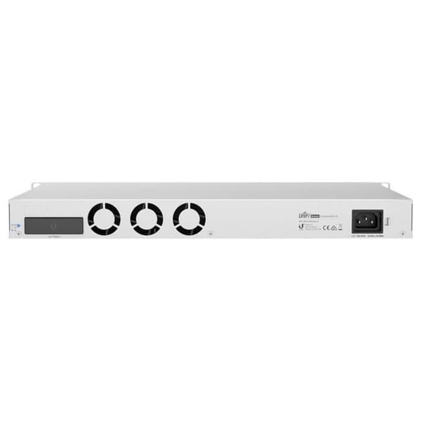 Switch - UBIQUITI - UniFi Enterprise XG 24 - Managed - L3 - 10G Ethernet - Rackmonterbar