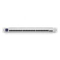 Miniatyrbild 1 av 3: Switch - UBIQUITI - UniFi Enterprise XG 24 - Managed - L3 - 10G Ethernet - Rackmonterbar