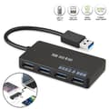 Miniatyrbild 1 av 4: TD® splitter Från en till fyra Plug and Play Stabil överföring