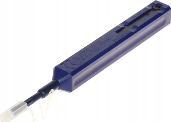 FIBEROPTISK KONTAKT RENGJØRINGSVERKTØY WUN-XK125 LC / MU, Ø 1,25 mm