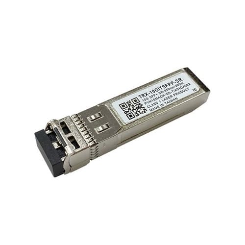 QNAP - SFP+ sändar/mottagarmodul - 10GbE