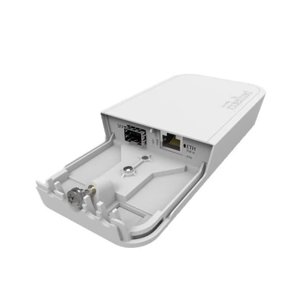MikroTik FTC