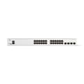 Miniatyrbilde 2 av 2: Svitsj CISCO C1300-24T-4G