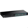 Miniatyrbild 1 av 2: Switch Trendnet TPE-TG262