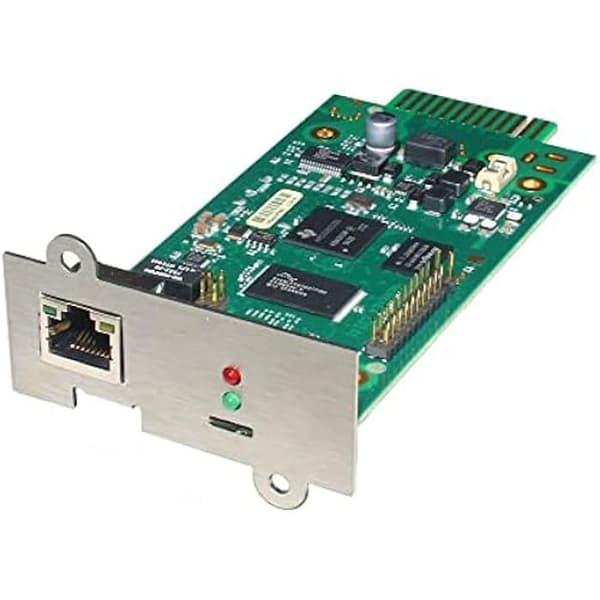 SALICRU ACCESORIO SNMP Interno Card 663AA002201 SNMP Card GX5 CS141BSC