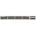Miniatyrbild 1 av 3: Switch - CISCO - CATALYST 9200L - 48 portar - POE+ - 4 x 1G