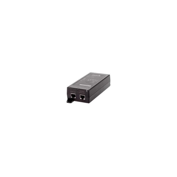 Strömförsörjning - AXIS COMMUNICATIONS - AXIS 30 W MIDSPAN - AC/DC - 12V-24V